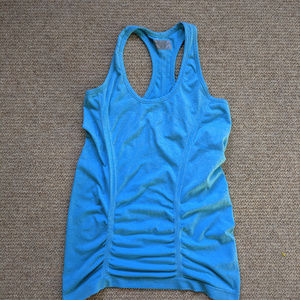 Athleta Tank - S EUC